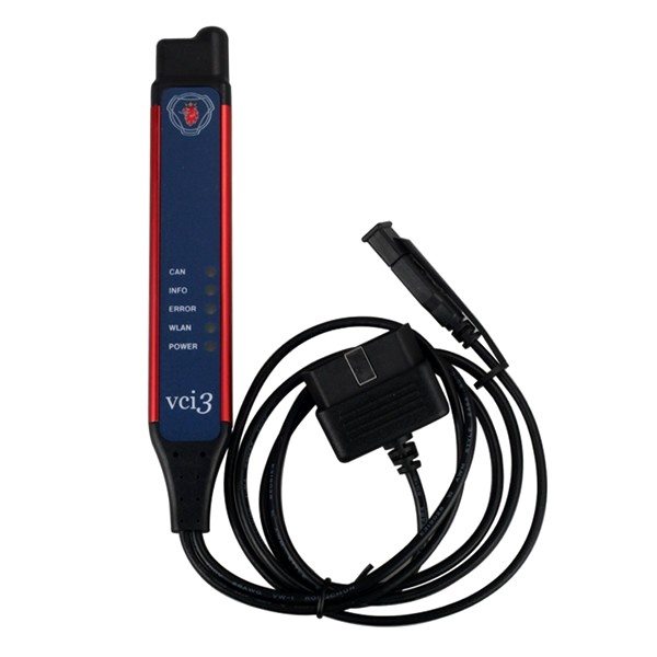 SCANIA VCI 3 WiFi
